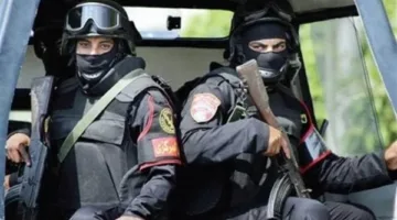 مصادرة 151 قطعة سلاح و349 قضية مخدرات خلال يوم واحد