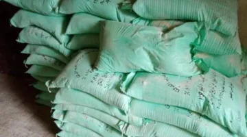 مصادرة 4 أطنان من الدقيق الأبيض المدعوم في حملات تفتيشية خلال 24 ساعة
