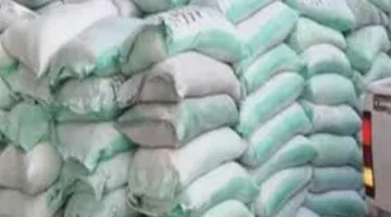 مصادرة 4 أطنان من الدقيق الأبيض والبلدي المدعوم في حملات مراقبة تموينية خلال 24 ساعة