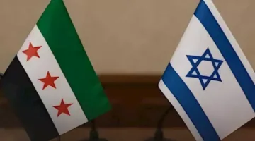 مصدر سوري: خطة لإبرام اتفاق سلام مع إسرائيل قبل نهاية السنة