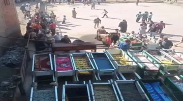 مصدر طبي لمصراوي يكشف تفاصيل وفاة “الحالة 20” في الحادث المأساوي بالمنوفية