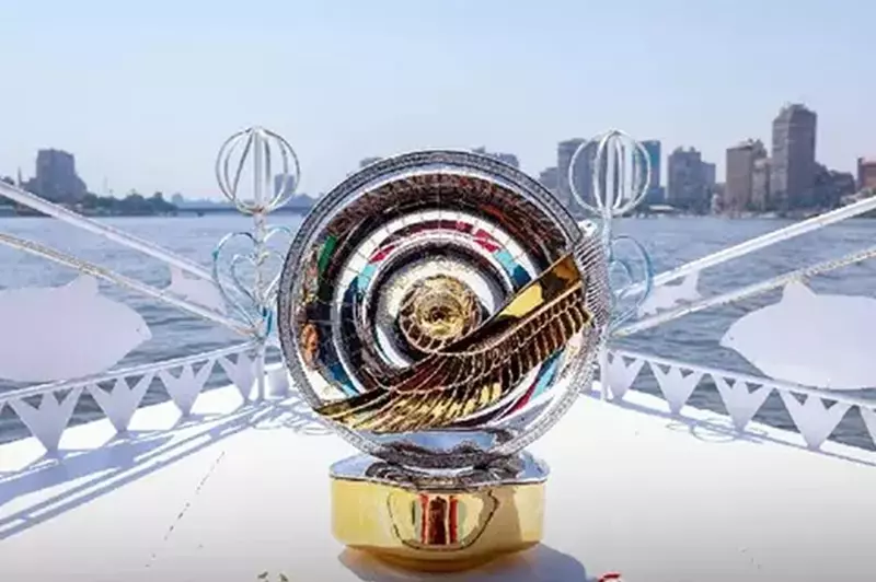 مصدر في ليلا كورة: توقف الدوري الجديد في 25 نوفمبر بسبب المنتخب الوطني مصدر في ليلا كورة: توقف الدوري الجديد في 25 نوفمبر بسبب المنتخب الوطني