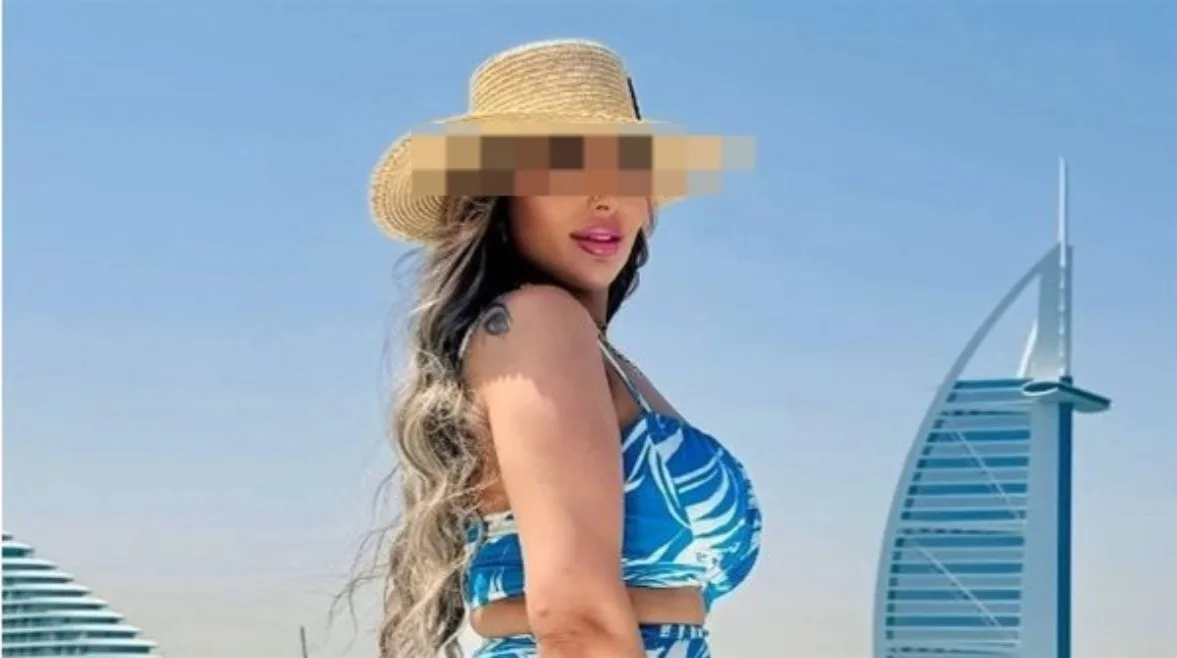 مصدر قضائي يكشف تفاصيل القبض على مسؤول بالنيابة العامة في قضية سارة خليفة
