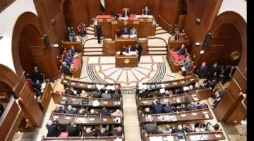 مصدر لـ«الحرية»: القوائم المتداولة لمقاعد مجلس الشيوخ ليست سوى تخمينات.. والمفاوضات لا تزال جارية