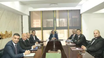 مصدر لـ”ليلا كورة”: عضو مجلس الإسماعيلي يقدم استقالته من منصبه