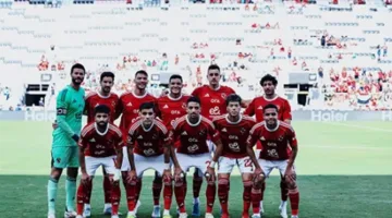 مصدر ليلا كورة: الأهلي يستمر في جهوده لتنظيم مباراة تحضيرية جديدة قبل بطولة كأس العالم للأندية.