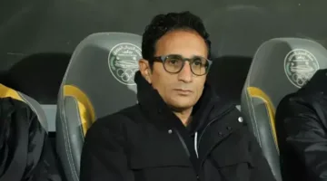 مصدر ليلا كورة: الاتحاد السكندري يتوصل إلى اتفاق مع أحمد سامي لتولي تدريب الفريق.