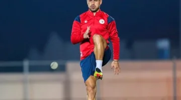 مصدر ليلا كورة: الزمالك يفتح أبوابه لعودة طارق حامد.. واللاعب بانتظار عرض رسمي.