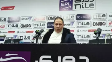 مصدر ليلا كورة: مجدي عبد العاطي يتولى الإدارة الفنية للفريق الجديد لمودرن