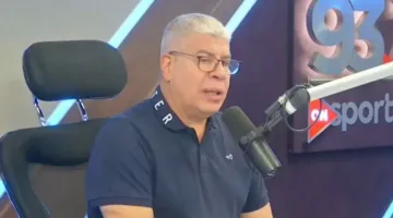 مصدر ليلا كورة: مشاركة غير تقليدية لأحمد شوبير مع الأهلي في بطولة كأس العالم للأندية
