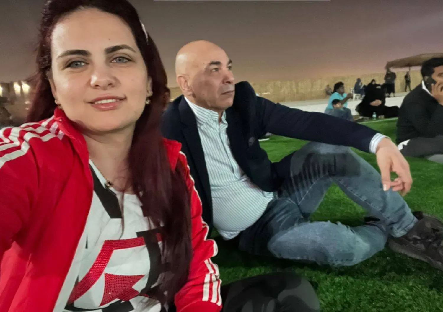 مصدر مقرب من حسام حسن: مدرب المنتخب الوطني بعيد عن أزمة الفيلا المستأجرة في الإسكندرية مصدر مقرب من حسام حسن: مدرب المنتخب الوطني بعيد عن أزمة الفيلا المستأجرة في الإسكندرية