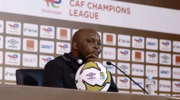 مصدر مقرب من موسيماني يكشف لـ في الجول تفاصيل مفاوضات الزمالك