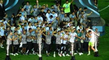 مصدر من اتحاد الكرة لـ في الجول: تنظيم كأس مصر أثناء استعدادات المنتخب لكأس الأمم