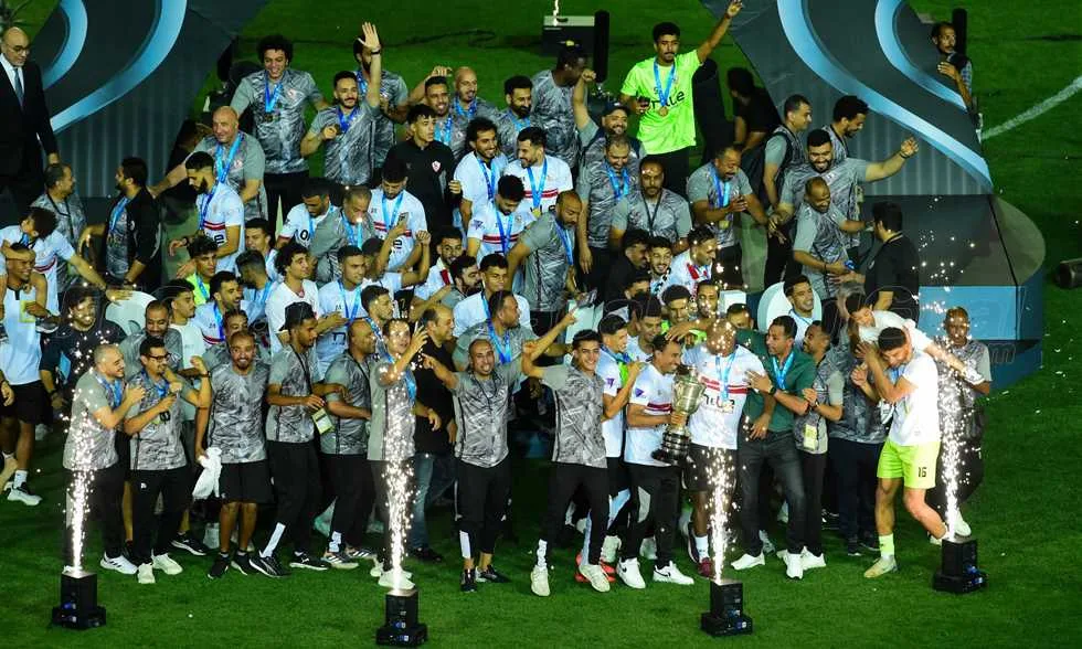 مصدر من اتحاد الكرة لـ في الجول: تنظيم كأس مصر أثناء استعدادات المنتخب لكأس الأمم
