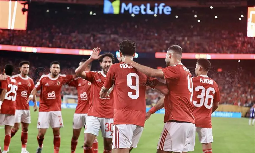 مصدر من الأهلي يكشف لـ في الجول معلومات حول القائمة الأولية للموسم الجديد من الدوري