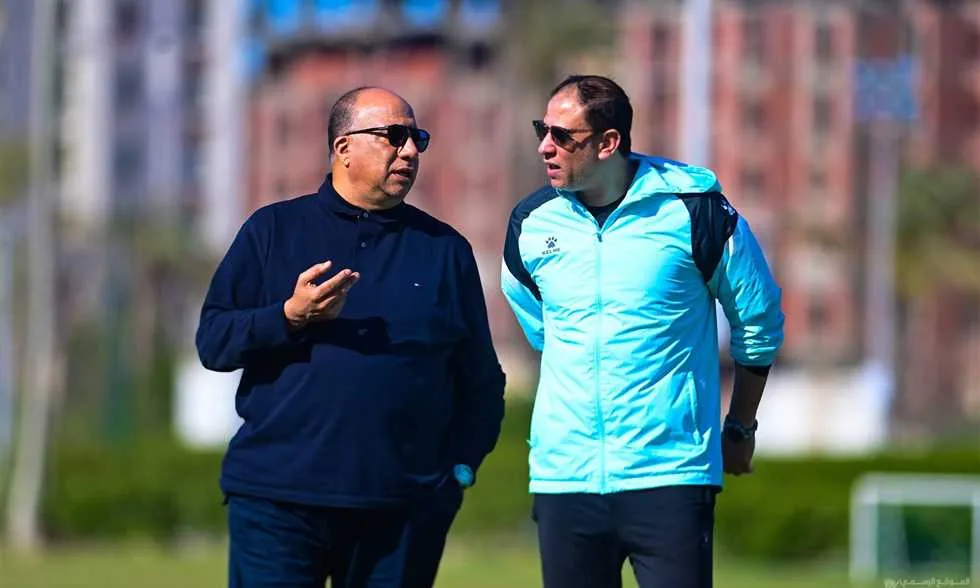 مصدر من الاتحاد السكندري لـ “في الجول”: شكوى أخرى ضد عبد العاطي.. وهذه تفاصيل تعاقدنا مع سامي مصدر من الاتحاد السكندري لـ “في الجول”: شكوى أخرى ضد عبد العاطي.. وهذه تفاصيل تعاقدنا مع سامي