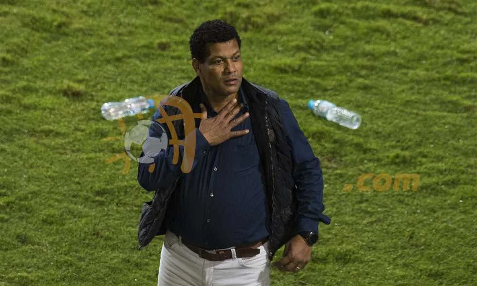 مصدر من الاتحاد السكندري لـ”في الجول”: نبحث في إمكانية التعاقد مع علاء عبد العال لتولى تدريب الفريق