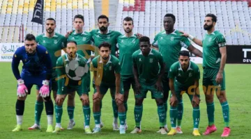 مصدر من الاتحاد السكندري يوضح لـ “في الجول” قرار سامي بشأن المعسكر المغلق وموقف الصفقات.