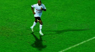 مصدر من الزمالك يكشف لـ “في الجول” تفاصيل مناقشة مستقبل شيكابالا مع النادي