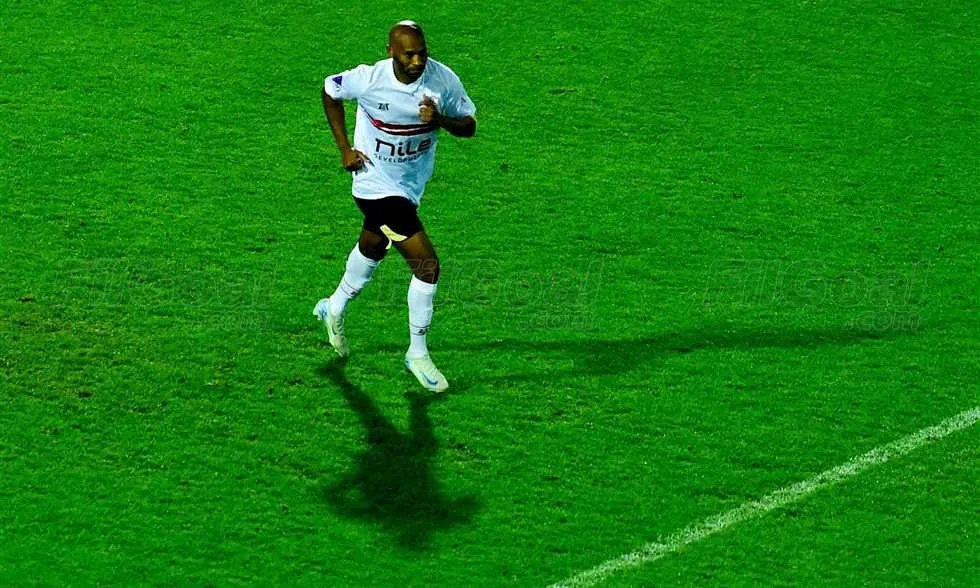 مصدر من الزمالك يكشف لـ “في الجول” تفاصيل مناقشة مستقبل شيكابالا مع النادي