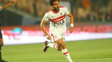 مصدر من الزمالك يوضح لموقع ليلا كورة تفاصيل مشكلة أحمد حمدي… وعقوبة تهدد اللاعب.