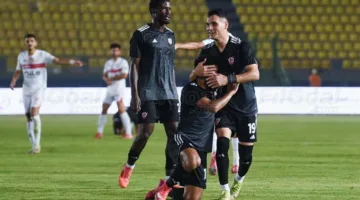 مصدر من بتروجت لـ “في الجول”: لا نية للتخلي عن أي لاعب بسبب المنافسة الشديدة في الدوري