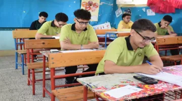 مصدر من “تعليم الإسماعيلية” يحدد توقيت الكشف عن نتيجة الشهادة الإعدادية