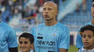 مصدر من غزل المحلة لـ “في الجول”: قدّمنا للبنك الأهلي شروطنا المالية لانتقال الجزار.