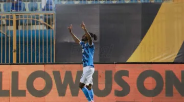مصدر موثوق لـ في الجول: اللاعب حصل على عرض مغري من الفتح السعودي