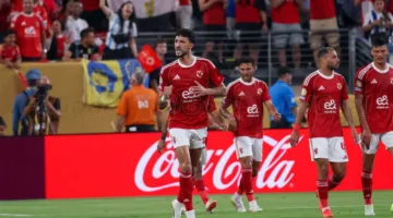 مصدر موثوق يكشف لـ “في الجول” تفاصيل زيادة راتب وسام مع الأهلي