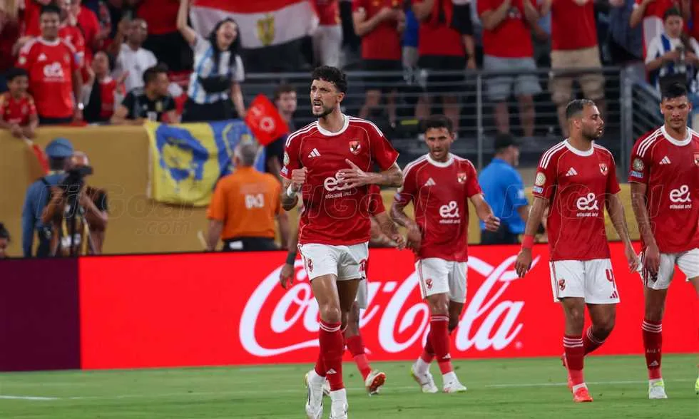 مصدر موثوق يكشف لـ “في الجول” تفاصيل زيادة راتب وسام مع الأهلي