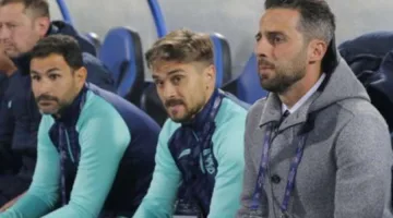 مصدر: يانيك فيريرا البلجيكي يعد من أبرز المنافسين لتولي تدريب الزمالك