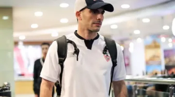 مصدر يطلع ‘يلا كورة’ على تحركات الأهلي بعد رسالة اتحاد الكرة للزمالك بخصوص زيزو