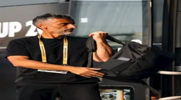 مصدر يكشف رأي ريبيرو بشأن البقاء مع الأهلي بعد انتهاء مشاركته في مونديال الأندية