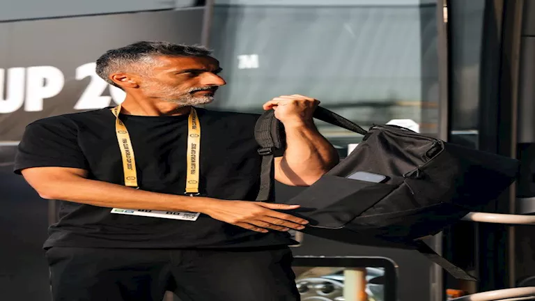 مصدر يكشف رأي ريبيرو بشأن البقاء مع الأهلي بعد انتهاء مشاركته في مونديال الأندية مصدر يكشف رأي ريبيرو بشأن البقاء مع الأهلي بعد انتهاء مشاركته في مونديال الأندية
