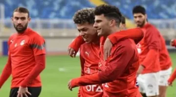 مصدر يكشف لمصراوي تاريخ انضمام زيزو إلى بعثة الأهلي في الولايات المتحدة