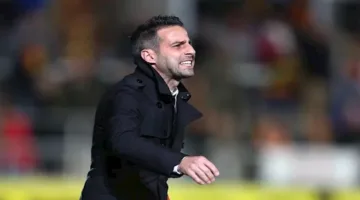 مصدر يكشف لمصراوي عن مدرب محتمل للزمالك مرتبط اسمه بالأهلي