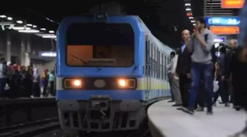 مصدر يوضح سبب تصفية 105 عربات مترو: استراتيجية شاملة لتحديث الخط الأول