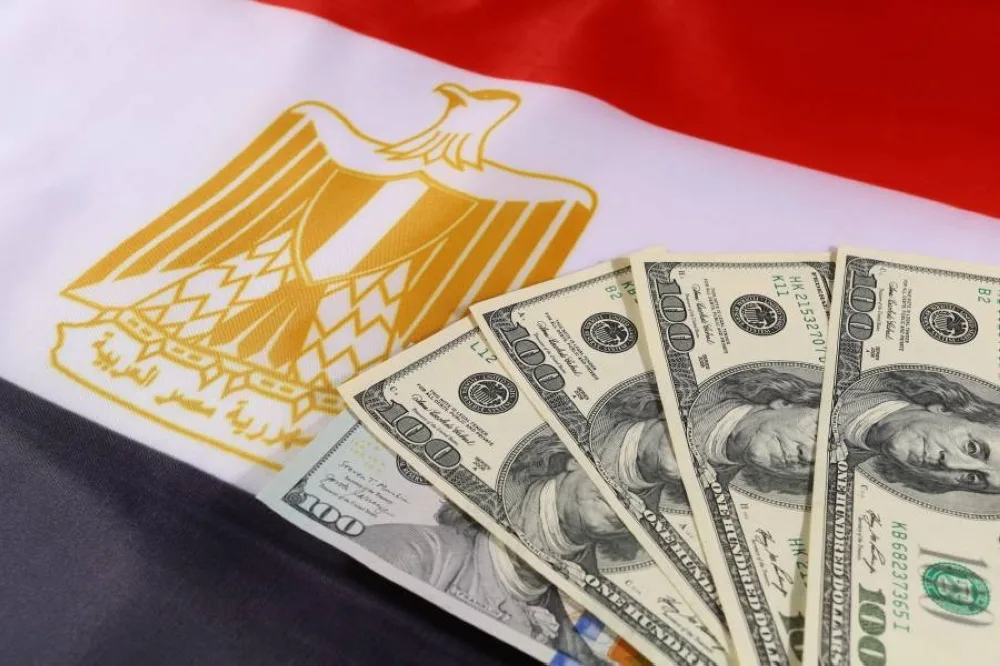 مصر: 15.6 مليار دولار قروض ميسرة للقطاع الخاص خلال خمس سنوات مصر: 15.6 مليار دولار قروض ميسرة للقطاع الخاص خلال خمس سنوات