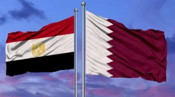 مصر: الهجمات الإيرانية على قطر تعد انتهاكًا لسيادتها وتهديدًا لأمن أراضيها، والقاهرة تعبر عن تضامنها مع شقيقتها.