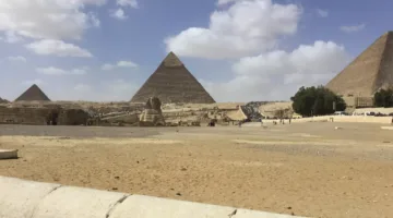 مصر تallocates 8.4 billion pounds to boost tourism investment and increase hotel rooms.