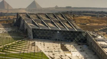 مصر تؤجل تدشين المتحف المصري الكبير إلى نهاية عام 2025