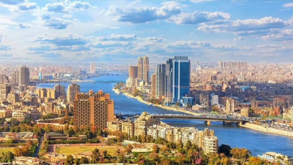 مصر تبدأ ضخ 60 مليون قدم مكعبة يومياً من الغاز الطبيعي من حقل «ظهر» مصر تبدأ ضخ 60 مليون قدم مكعبة يومياً من الغاز الطبيعي من حقل «ظهر»