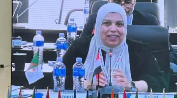 مصر تتألق في الابتكار البيولوجي أثناء اجتماع G20 البحثي في جنوب أفريقيا