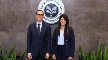 مصر تتصدر إفريقيا وتحتل المركز التاسع عالميًا في جذب الاستثمار الأجنبي المباشر بقيمة 47 مليار دولار