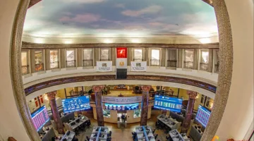 مصر تتصدر تراجع أسواق الأسهم في الشرق الأوسط وسط تزايد قلق المستثمرين