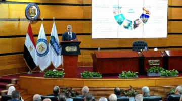 مصر تتيح 7 مناطق جديدة لشركات محلية ودولية لاستكشاف النفط