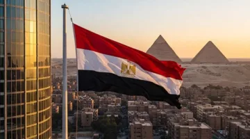 مصر تجدد موقفها الرافض لأي خرق لميثاق الأمم المتحدة وتؤكد على أهمية احترام سيادة الدول.