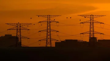مصر تحدد أسعار الكهرباء لمشاريع إنتاج الطاقة من فضلات الصرف الصحي