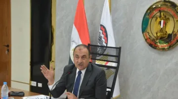 مصر تساهم في الشروع في القمة السابعة عشرة للأعمال الأمريكية الإفريقية في أنغولا.